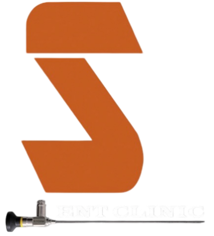 scope ent clinic logo