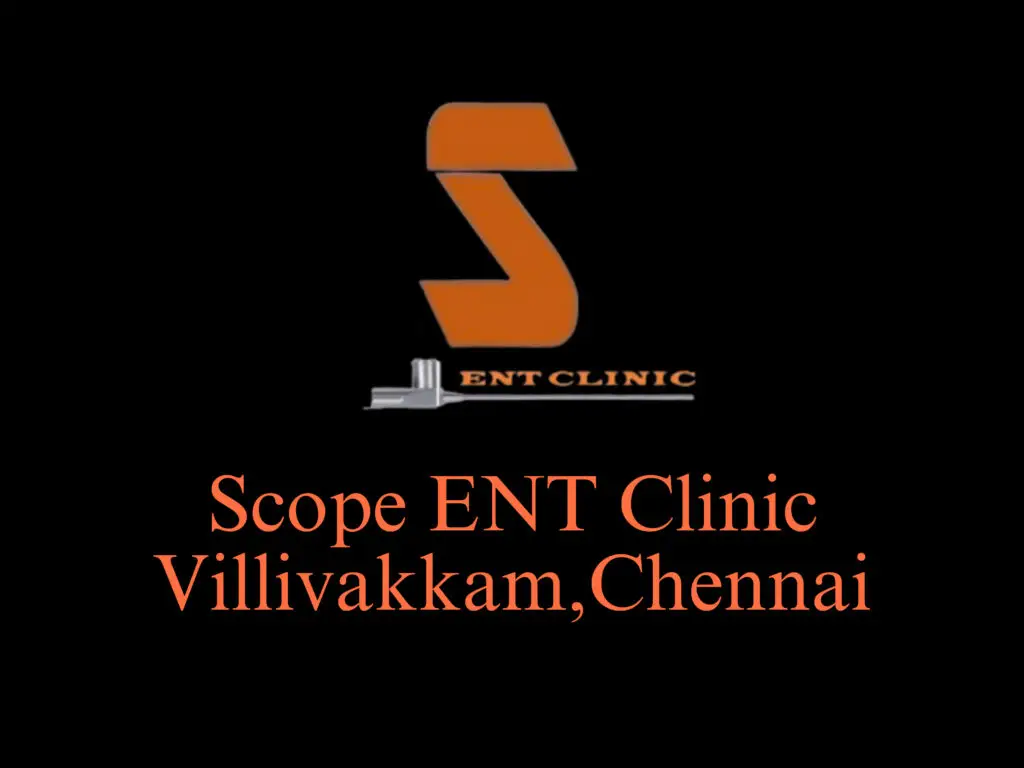 Scope ENT Clinic